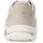 Gabor Damen, Low-Top Sneaker low in beige / 5.5 UK