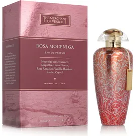 The Merchant of Venice Rosa Moceniga Eau de Parfum 100 ml