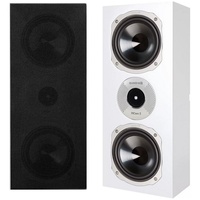 quadral Phoenix AudioSource In-Wall Speaker Lautsprecher