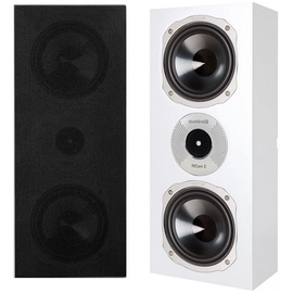 quadral Phoenix AudioSource In-Wall Speaker Lautsprecher