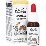 edis pets Five Flowers Notfalltropfen für Tiere 20 ml