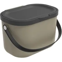 Rotho Albula 3,2 l Braun