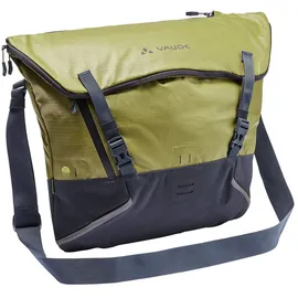 Vaude CityMe Bike grün