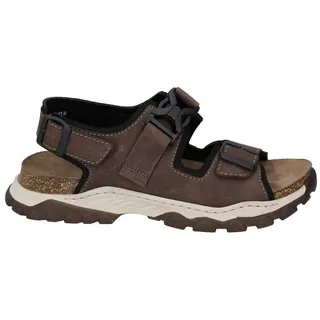 Josef Seibel »JANOSCH 02«, mit verstellbaren Schnallen,