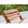 Merxx Ipanema Set 3-tlg. Rot/Beige