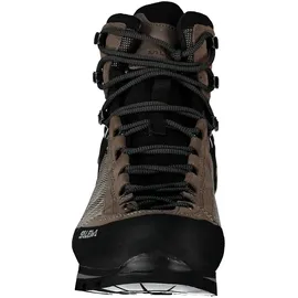 Salewa Crow GTX M wallnut/fluo orange 39