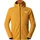 The North Face Summit Futurefleece Kapuzenjacke Herren Citrine Yellow XL