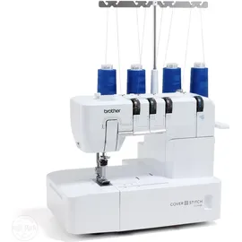 Brother CV3440 Cover-Stich Nähmaschine
