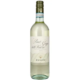 Zenato Pinot Grigio delle Venezie DOC 2024 0,75 l