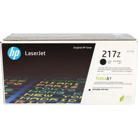 HP W2170Z Schwarz