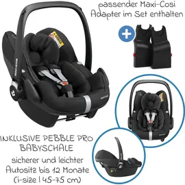 ABC-Design ABC Design 3in1 Kinderwagen-Set Salsa 4 Air - inkl. in grau