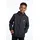 Mc Kinley Regenjacke Kereol III Schwarz 116