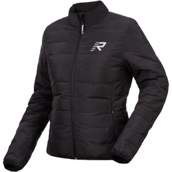 Rukka Down-Y 2.0 Midlayer Damen Jacke, schwarz, Größe 44