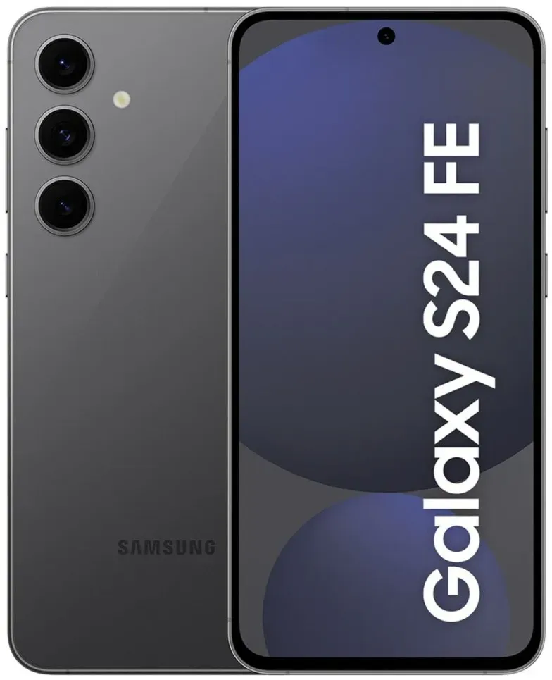 Smartphone Samsung Galaxy S24 FE 6,7