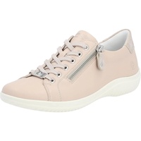 Remonte Damen D1E03 Sneaker, Lightblush/Rosegold / 31, 38 EU