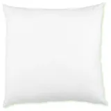 arsvita Füllkissen 60 x 60 cm Weiß