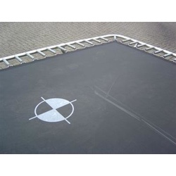 BERG Trampolin Ersatzteil Eazy Store - Sprungtuch GS