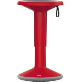 Interstuhl UPis1 100U rot