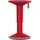 Interstuhl UPis1 100U rot