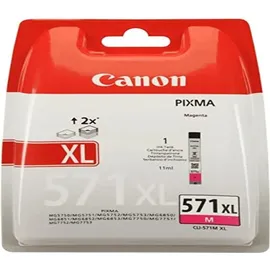 Canon CLI-571M XL magenta (0333C001)