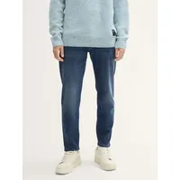 Tom Tailor Denim Slim-fit-Jeans im Five-Pocket Style blau 31