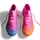 Puma Future 9 Ultimate FG Herren Poison Pink/Sun Stream/Bright Aqua 44