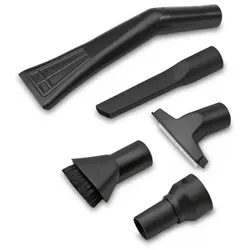 Zubehörset Autoreinigung DN 35 für NT, Teile-Nr. 2.862-166.0