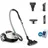 Performer LED XD8142/12 Weiß