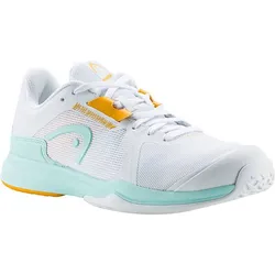 HEAD Damen Tennisoutdoorschuhe Sprint Team 3.5, Grün, 38