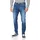 JACK & JONES Glenn Original Am 814 Slim Jeans Blue Denim 33 36