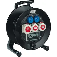 SCHILL Spezialgummi-Kabeltrommel GT 450FID53225KS560