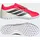 adidas Predator Club TF Herren Lucid Red/Core Black/Cloud White 39 1/3