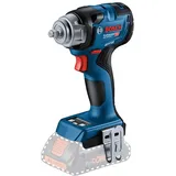 Bosch Professional 18V System Akku Drehschlagschrauber GDS 18V-320 C (320 Nm Anziehmoment und 540 Nm Losbrechmoment, ohne Akku/ Ladegerät)