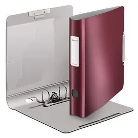 Leitz Active Style DIN A4 65 mm Granat Rot 1 St.