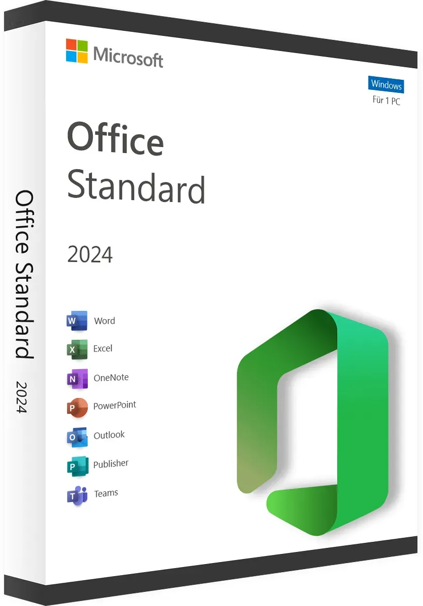 Office 2024 Standard | Idealo-Deal