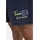 Jan Vanderstorm Badeshorts LEEMES Blau L/XL