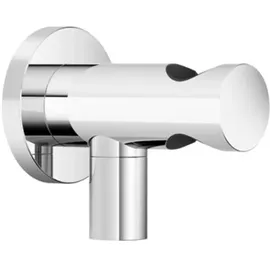 Dornbracht Meta Wandanschlussbogen Platin Matt