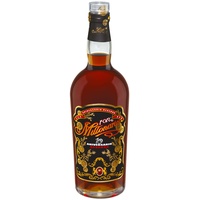Ron Millonario 10 Aniversario Cincuenta Rum 50% Vol. 0,7l in Geschenkbox