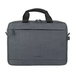 Tucano Stop Notebooktasche 12 -13 Zoll, schwarz