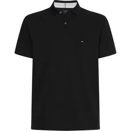 Tommy Hilfiger 1985 Regular Kurzarm-poloshirt Black M