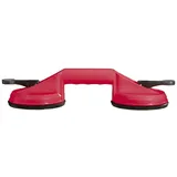 TOOLCRAFT Doppelt-Saugheber, Tragkraft (max.) 70kg