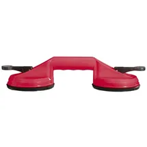 TOOLCRAFT Doppelt-Saugheber, Tragkraft (max.) 70kg