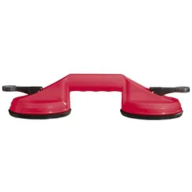TOOLCRAFT Doppelt-Saugheber, Tragkraft (max.) 70kg