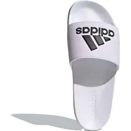 adidas Shower Adilette Cloud White / Core Black / Cloud White GZ3775 47