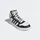 adidas Hoops 3.0 Mid Cloud White / Core Black / Orbit Grey 45 1/3