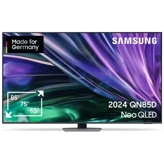 GQ65QN85D 65" Neo QLED 4K Tizen Smart TV QN85D