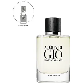 Giorgio Armani Acqua di Gio Homme Eau de Parfum refillable 75 ml