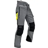 Pfanner Schnittschutzhose GLADIATOR II, Kl.2 - L