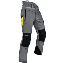 Pfanner Schnittschutzhose GLADIATOR II, Kl.2 - L