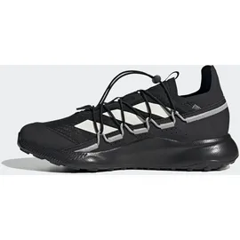 adidas Terrex Voyager 21 Herren Core Black/Chalk White/Grey Two 47 1/3